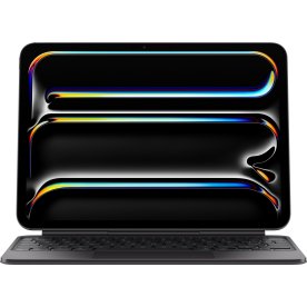 DEMO Apple Magic Keyboard iPad Pro 11" 2024, DK