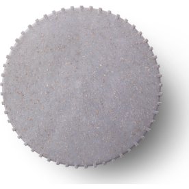 Normann Copenhagen Chip knage stor, grå 1 stk.