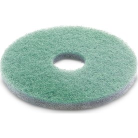 Kärcher Disk Diamantpad, grøn fin, 508mm, 5 pads