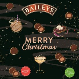 Baileys Original Julekalender, 340 g