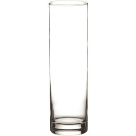 Pasabache Botanica Vase, glas, 8x26,5cm