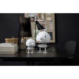 Hoptimist Bumble Speaker XL, hvid