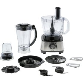 Nordic Sense Foodprocessor, 1000 watt