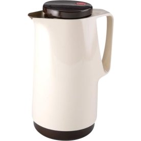 Rotpunkt Termokande, 1L, beige