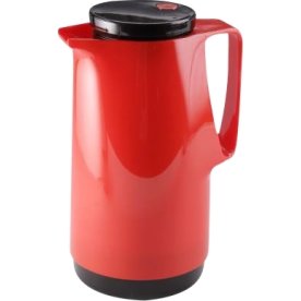 Rotpunkt Termokande, 1L, rød