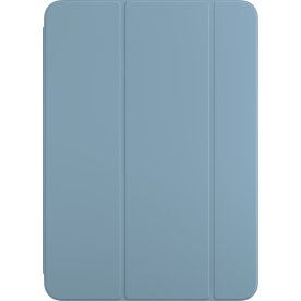 Apple Smart Folio til 11" iPad Pro (M4), denimblå