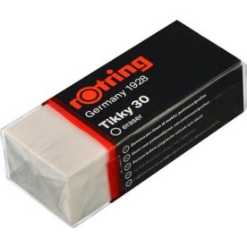 Rotring Tikky 30 Viskelæder