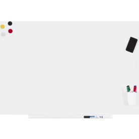 Rocada SKIN Whiteboard, 90 X 120 cm