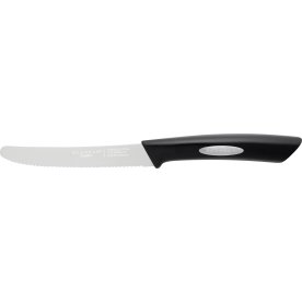 Scanpan Classic Steakknive, Sort, 6 stk.