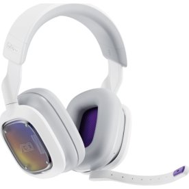 Astro A30 Trådløst PS5 Gaming Headset, hvid