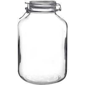 Bormioli Fido Henkogningsglas, 5L