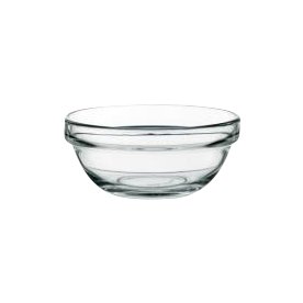 Arcoroc Glasskål stabelbar, Ø10cm, 24cl