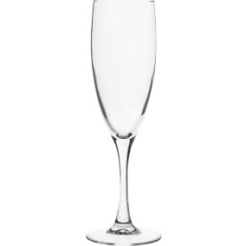 Arcoroc Princesa Champagneglas, 16 cl.