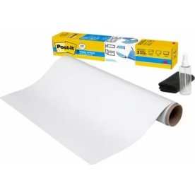 Post-it® Easy Erase Film, 1,219 x 2,438 m
