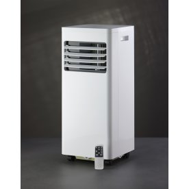 DEMO Mobil Aircondition 7000 BTU 780W, hvid