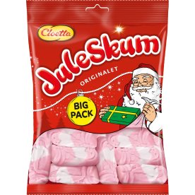 Cloetta Juleskum, 250g