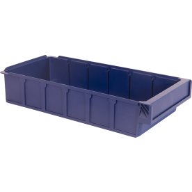 PPS-Axjo systemboks 3013, 6L, blå