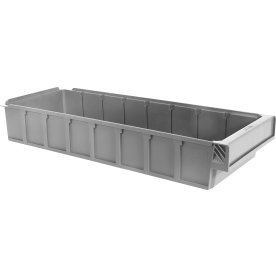 PPS systemboks 3023, 5,5L, grå