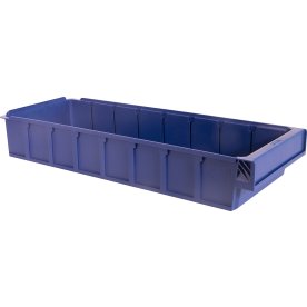 PPS-Axjo systemboks 3023, 5,5L, blå