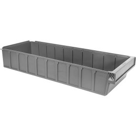 PPS-Axjo systemboks 3133, 10,6L, grå