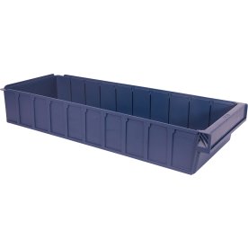 PPS-Axjo systemboks 3133, 10,6L, blå