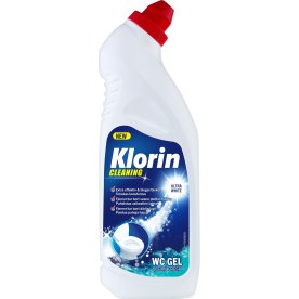 Klorin Toiletrens | Ocean Fresh | 750 ml