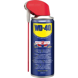 WD-40 multifunktions smøremiddel, 200ml