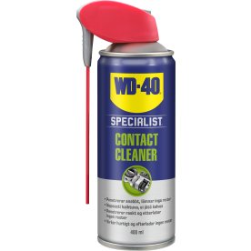 WD-40 Specialist kontaktrens, 400ml