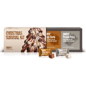 Simply Christmas Survival Kit