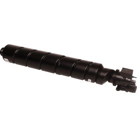 Kyocera TK-8385K lasertoner, 30000 sider, sort