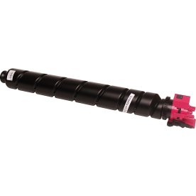 Kyocera TK-8385M lasertoner, 20000 sider, magenta