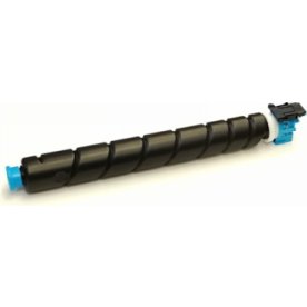 Kyocera TK-8395C lasertoner, 24000 sider, cyan