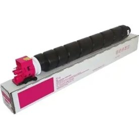 Kyocera TK-8395M lasertoner, 40000 sider, magenta