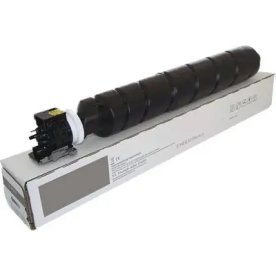 Kyocera TK-8565K lasertoner, 40000 sider, sort