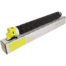 Kyocera TK-8565Y lasertoner, 24000 sider, gul