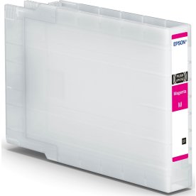 Epson WF-C8190/C8690 XXL Blækpatron, magenta