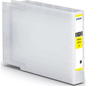 Epson WF-C8190/C8690 XL Blækpatron, gul