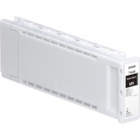 Epson T44J840 Blækpatron, 700 ml, matsort