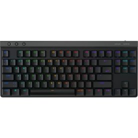Logitech G515 TKL Linear Gaming Keyboard, nordisk
