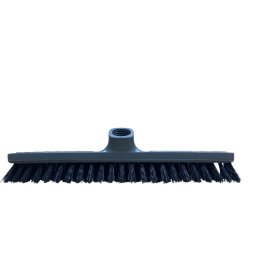 Gulvskrubbe med gevind | 28 cm