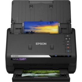 Epson FastFoto FF-680W trådløs dokumentscanner