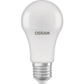 Osram LED Standardpære E27, 8,8W=60W, daglyssensor