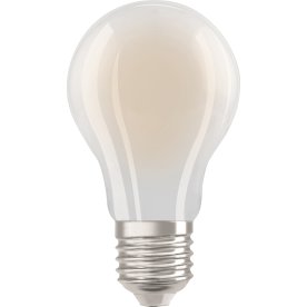 Osram LED Standardpære mat E27, 7,2W=100W