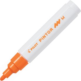 Pilot Pintor Marker | M | Orange