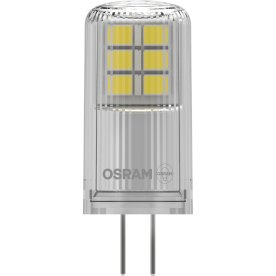 Osram LED Specialpære G4, 2,6W=30W