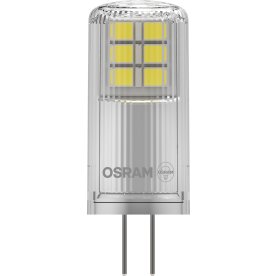 Osram LED Specialpære G4, 2W=20W, dæmpbar
