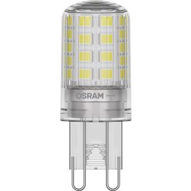 Osram LED Specialpære G9, 4,2W=40W 2-pak