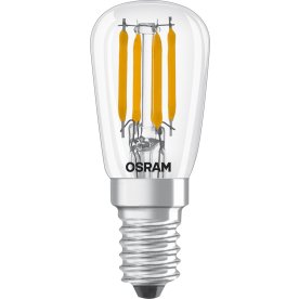 Osram LED Specialpære E14, 2,8W=25W