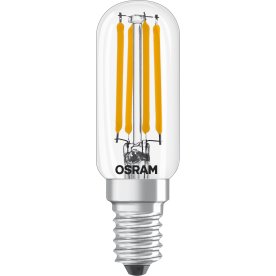 Osram LED Specialpære E14, 4W=40W