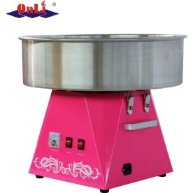 Candyfloss maskine, stor